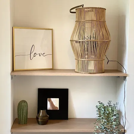 Appartement Modern 3 In Historic Abbey *