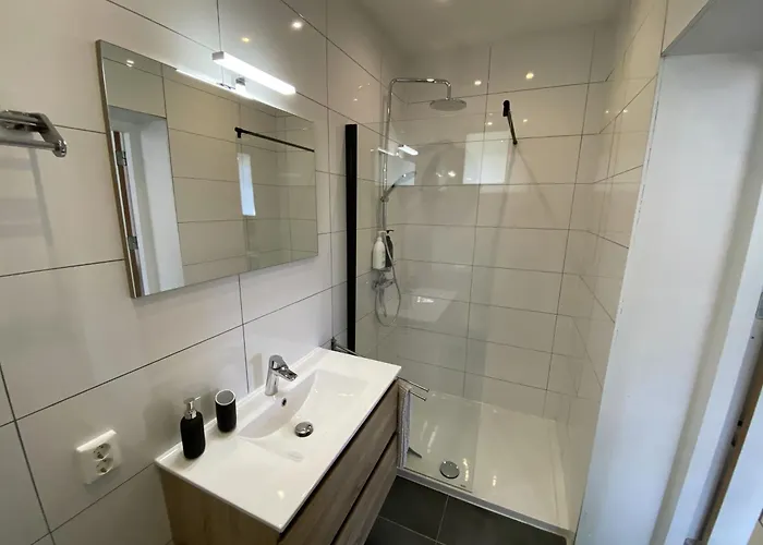 Appartement Modern 3 In Historic Abbey *