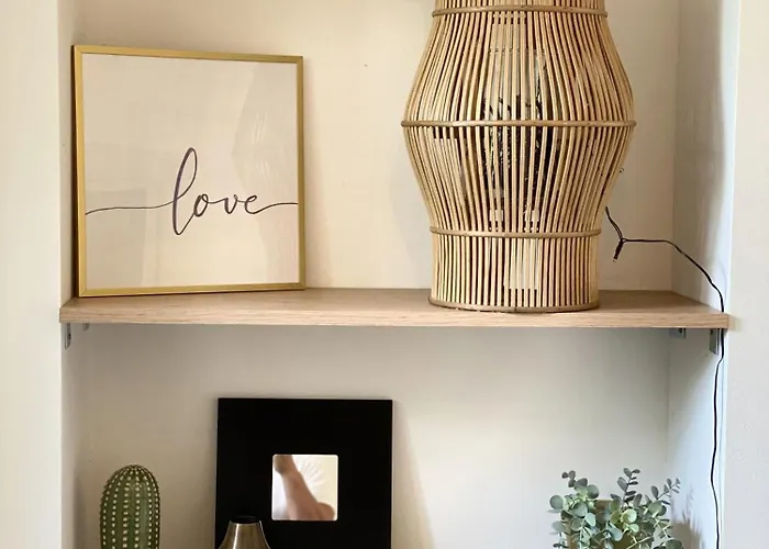 Appartement Modern 3 In Historic Abbey *